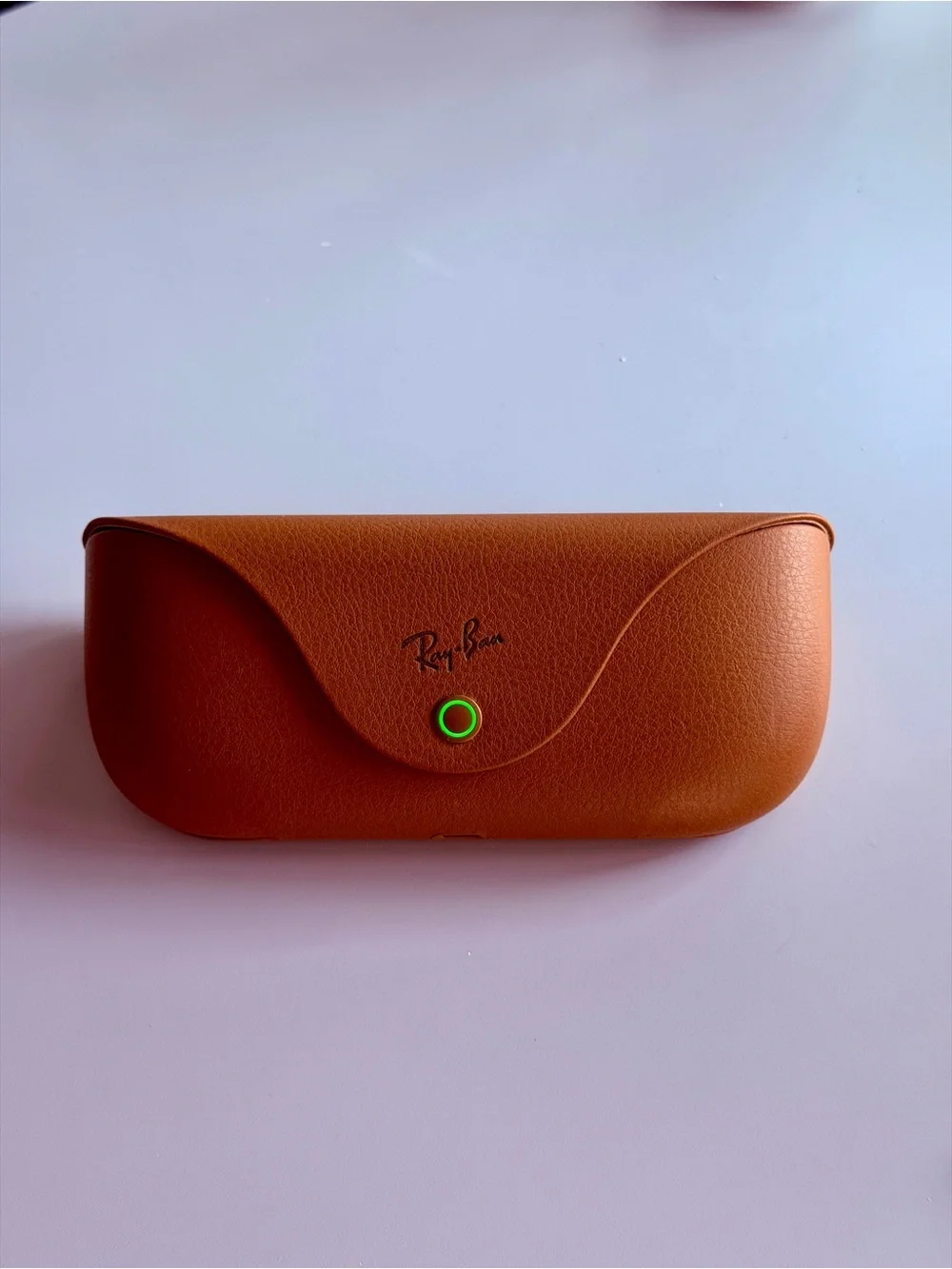 Ray-Ban about ray